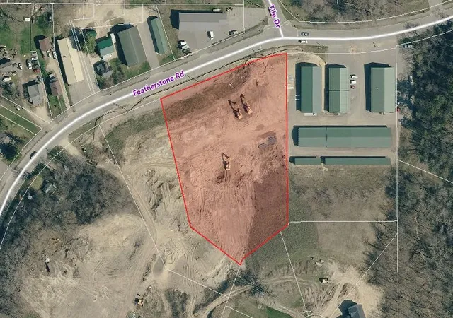1st image of Lot 1, Block 1, Kull 3rd   Featherstone Road, Red Wing, MN 55066 | MLS# 7084898