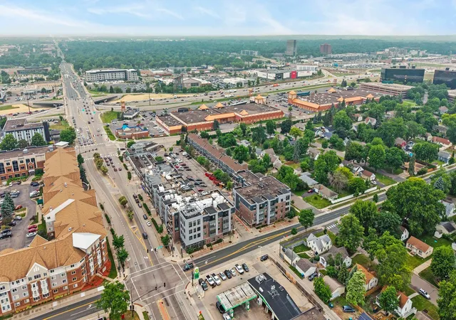 Homes for sale in Richfield, MN | 7601 Aldrich Ave S #317, Richfield, MN 55423 | MLS# 7084902