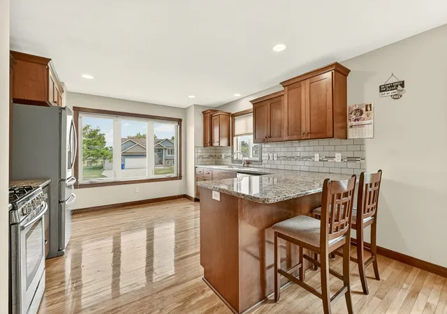 5th image of 4682 Arctic Ln Nw, Rochester, MN 55901 | MLS# 7084906