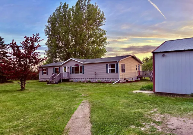 Homes for sale in Roosevelt, MN | 4325 94th Ave Nw, Roosevelt, MN 56673 | MLS# 7084943