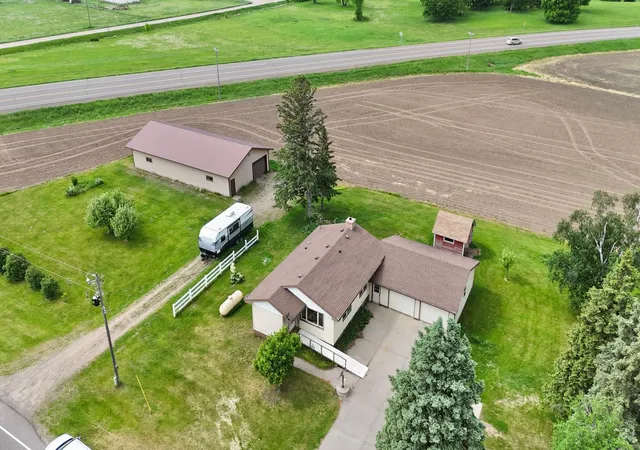 2nd image of 8601 Little Rock Rd Ne, Foley, MN 56329 | MLS# 7084944