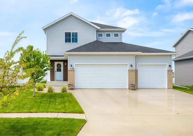 Photo 1 of Sale Pending at 833 Albert Dr W, West Fargo, ND 58078 | MLS# 7084955 | Listing updated on 2026-09-05