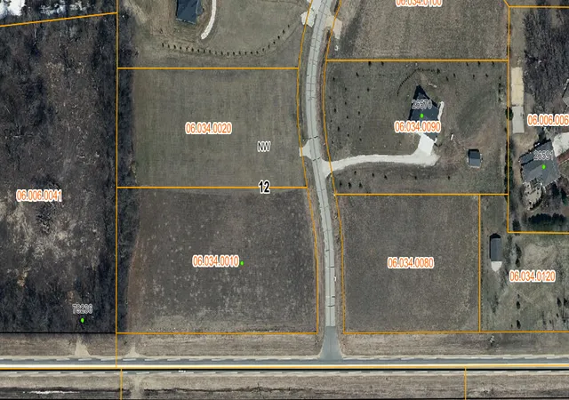 Homes for sale in Racine, MN | Tbd 267th St, Racine, MN 55967 | MLS# 7084980