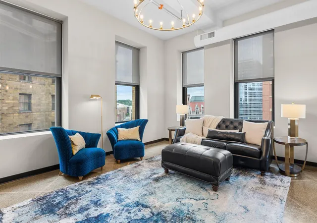 1st image of 350 Saint Peter St #701, Saint Paul, MN 55102 | MLS# 7084984