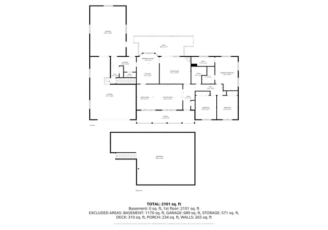 40th image of 1429 Ridgewood Dr, Winona, MN 55987 | MLS# 7084985