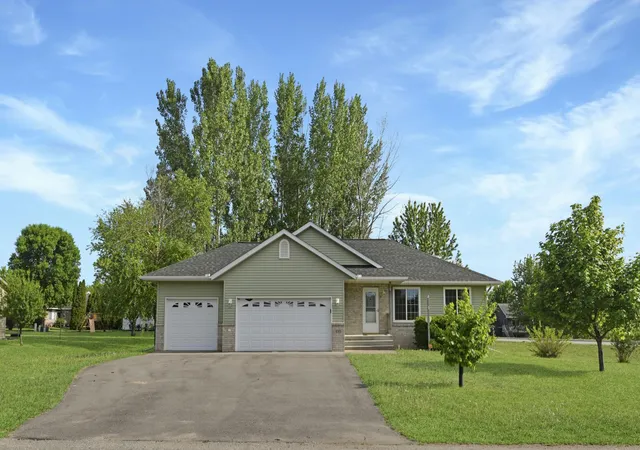 Homes for sale in Richmond, MN | 655 6th St Nw, Richmond, MN 56368 | MLS# 7084997