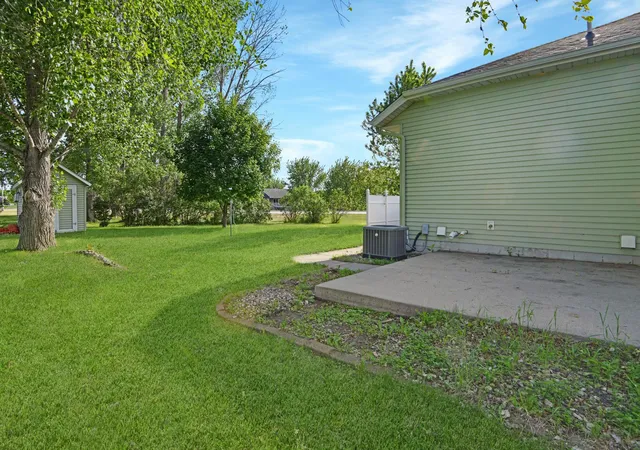 Homes for sale in Richmond, MN | 655 6Th St Nw, Richmond, MN 56368 | MLS# 7084997