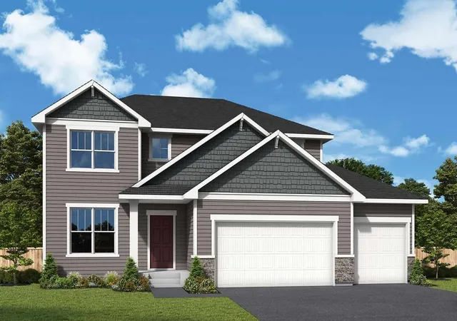 2nd image of 7281 Landau Ave Ne, Albertville, MN 55301 | MLS# 7084998