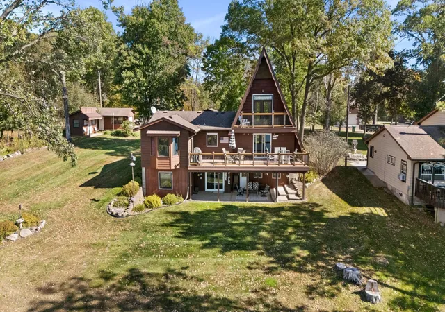 1st image of 28754 Oak Dr Nw, Zimmerman, MN 55398 | MLS# 7085007