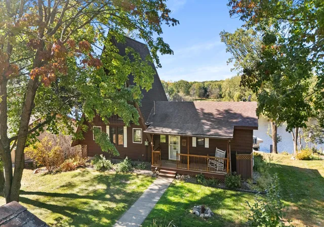 2nd image of 28754 Oak Dr Nw, Zimmerman, MN 55398 | MLS# 7085007