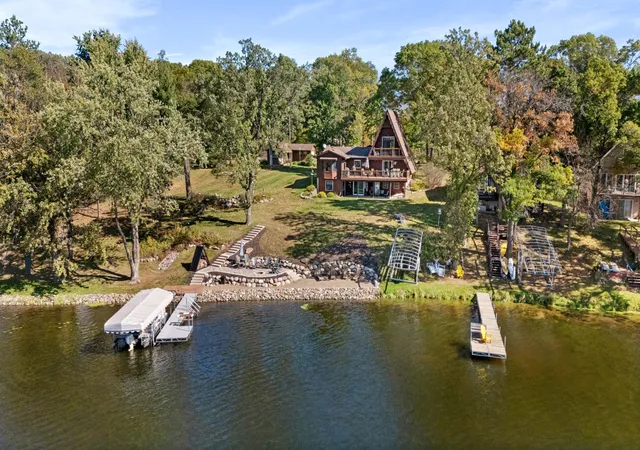 Photo 3 of Sale Pending at 28754 Oak Dr Nw, Zimmerman, MN 55398 | MLS# 7085007 | Listing updated on 2026-09-26