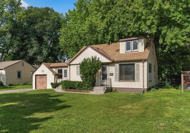 Homes for sale in Brooklyn Center, MN | 4921 Zenith Ave N, Brooklyn Center, MN 55429 | MLS# 7085019