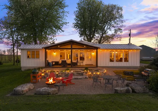 Photo 3 of Single family home for sale at N2095 Twin Blf Ln, Stockholm, WI 54769 | MLS# 7085026 | Listing updated on 2026-08-14