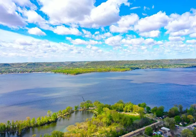 Photo 3 of Single family home for sale at N2095 Twin Blf Ln, Stockholm, WI 54769 | MLS# 7085026 | Listing updated on 2026-08-14