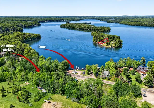 Homes for sale in Sarona, WI | N1333 Island Parking Rd, Sarona, WI 54870 | MLS# 7085041