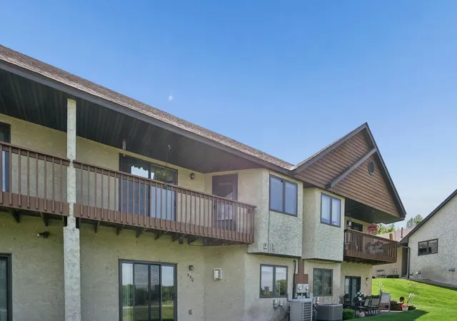 Homes for sale in Monticello, MN | 660 Riverview Dr #550, Monticello, MN 55362 | MLS# 7085135