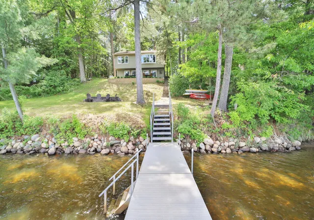 Homes for sale in Brainerd, MN | 12698 County Road 8, Brainerd, MN 56401 | MLS# 7085144