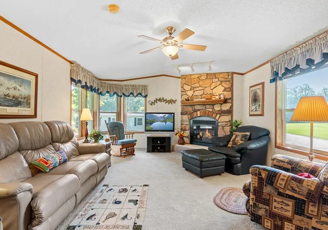Homes for sale in Alexandria, MN | 12935 Miltona Bay Rd Ne #11, Alexandria, MN 56308 | MLS# 7085161