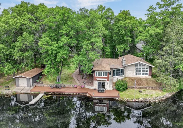 2nd image of 29141 263rd St, Holcombe, WI 54745 | MLS# 7085171