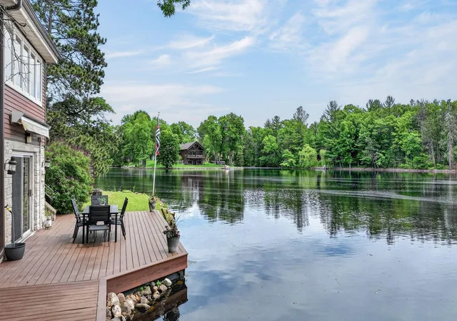 Homes for sale in Holcombe, WI | 29141 263Rd St, Holcombe, WI 54745 | MLS# 7085171
