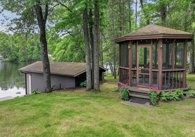 Homes for sale in Holcombe, WI | 29141 263Rd St, Holcombe, WI 54745 | MLS# 7085171