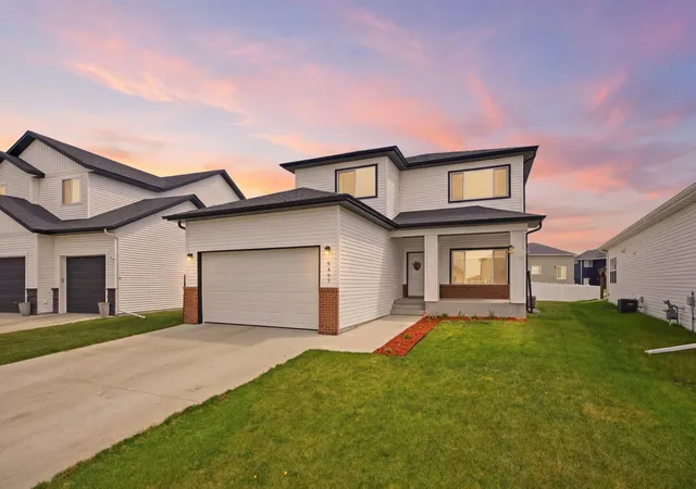2nd image of 5497 11th St W, West Fargo, ND 58078 | MLS# 7085172