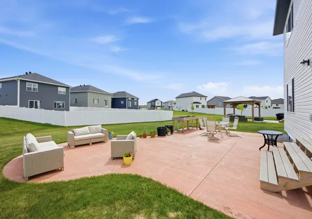 5th image of 5497 11Th St W, West Fargo, ND 58078 | MLS# 7085172