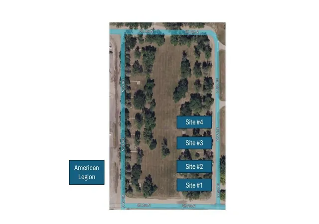 5th image of Tbd 4Th St N, Wheaton, MN 56296 | MLS# 7085195