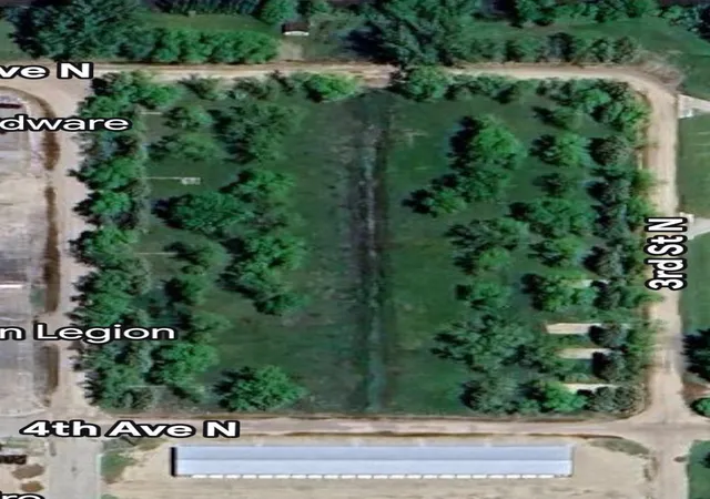 7th image of Tbd 4th St N, Wheaton, MN 56296 | MLS# 7085195