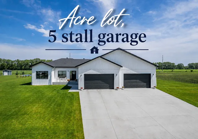 Photo 1 of Single family home for sale at 1426 Summerwood Trl W, Dilworth, MN 56529 | MLS# 7085211 | Listing updated on 2026-08-21