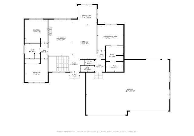 Photo 2 of Single family home for sale at 1426 Summerwood Trl W, Dilworth, MN 56529 | MLS# 7085211 | Listing updated on 2026-08-21