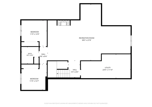 Photo 2 of Single family home for sale at 1426 Summerwood Trl W, Dilworth, MN 56529 | MLS# 7085211 | Listing updated on 2026-08-21