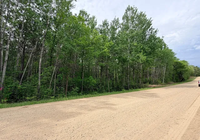 Homes for sale in Park Rapids, MN | Tbd Half Moon Rd, Park Rapids, MN 56470 | MLS# 7085212