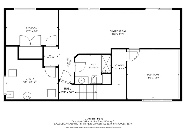 34th image of 909 Winsome Wy Ne, Isanti, MN 55040 | MLS# 7085228