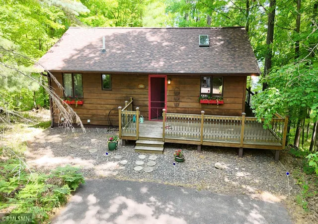 1st image of 2225 Antler Lake Ct, Milltown, WI 54858 | MLS# 7085236