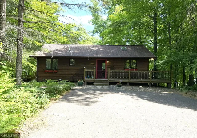 2nd image of 2225 Antler Lake Ct, Milltown, WI 54858 | MLS# 7085236