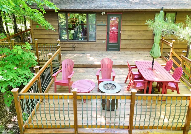 53rd image of 2225 Antler Lake Ct, Milltown, WI 54858 | MLS# 7085236