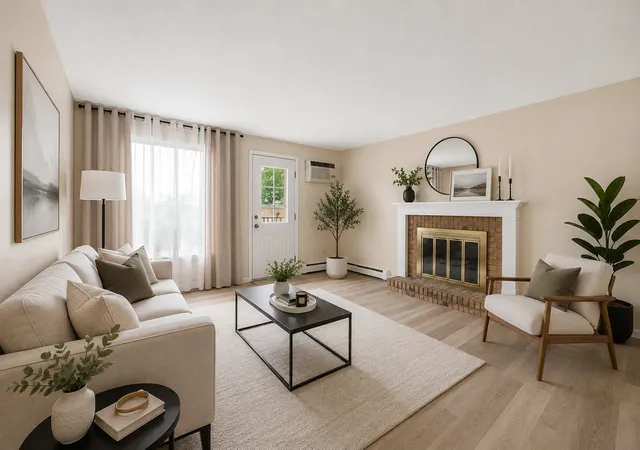 Photo 2 of Condo for sale at 341 Prairiewood Cir S #208, Fargo, ND 58103 | MLS# 7085246 | Listing updated on 2026-09-01