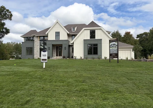 Photo 1 of Mansion for sale at 4731 140th Lane Ne, Andover, MN 55304 | MLS# 7085284 | Listing updated on 2026-09-27