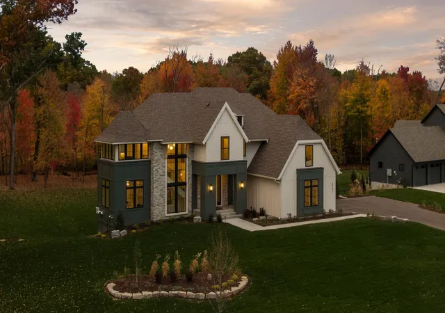 Photo 2 of Mansion for sale at 4731 140th Lane Ne, Andover, MN 55304 | MLS# 7085284 | Listing updated on 2026-10-23