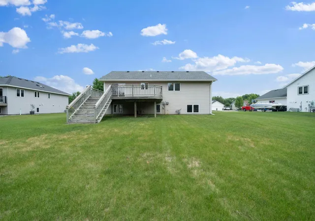 Homes for sale in Alexandria, MN | 1100 Lochmist Ln Nw, Alexandria, MN 56308 | MLS# 7085286