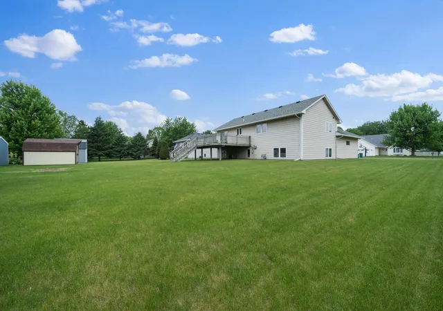 Homes for sale in Alexandria, MN | 1100 Lochmist Ln Nw, Alexandria, MN 56308 | MLS# 7085286
