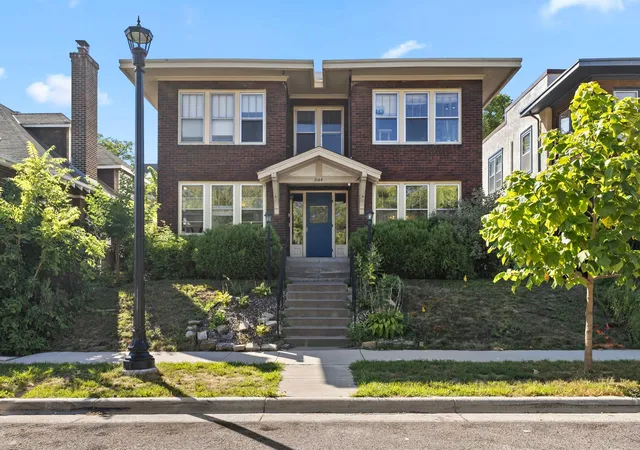 Photo 1 of Sale Pending at 3144 Bryant Ave S #1, Minneapolis, MN 55408 | MLS# 7085296 | Listing updated on 2026-09-28