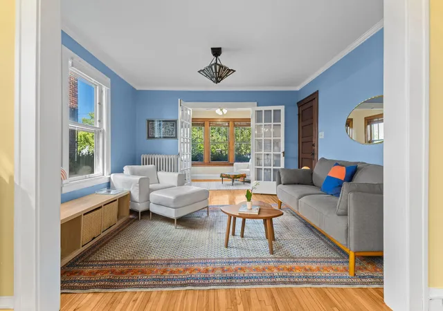 Photo 2 of Sale Pending at 3144 Bryant Ave S #1, Minneapolis, MN 55408 | MLS# 7085296 | Listing updated on 2026-09-28