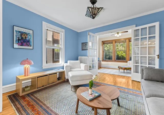 Photo 3 of Sale Pending at 3144 Bryant Ave S #1, Minneapolis, MN 55408 | MLS# 7085296 | Listing updated on 2026-09-28