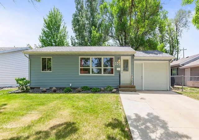 Homes for sale in West Fargo, ND | 105 8th Ave E, West Fargo, ND 58078 | MLS# 7085303