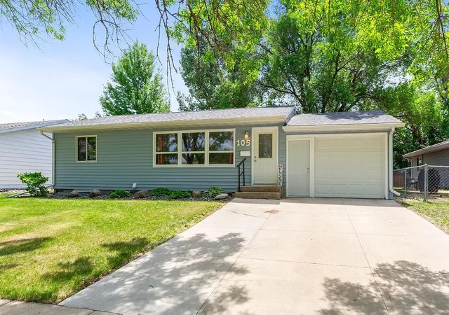 Homes for sale in West Fargo, ND | 105 8th Ave E, West Fargo, ND 58078 | MLS# 7085303