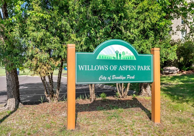 55th image of 9800 Evergreen Ave N, Brooklyn Park, MN 55443 | MLS# 7085313