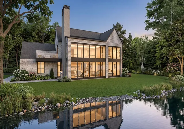 2nd image of 3685 N Shore Dr, Wayzata, MN 55391 | MLS# 7085323