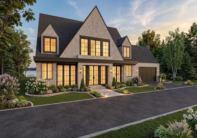 4th image of 3685 N Shore Dr, Wayzata, MN 55391 | MLS# 7085323